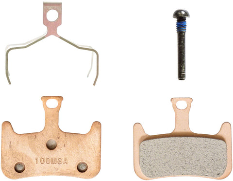Hayes Dominion T2 Disc Brake Pads SemiMetalic T106