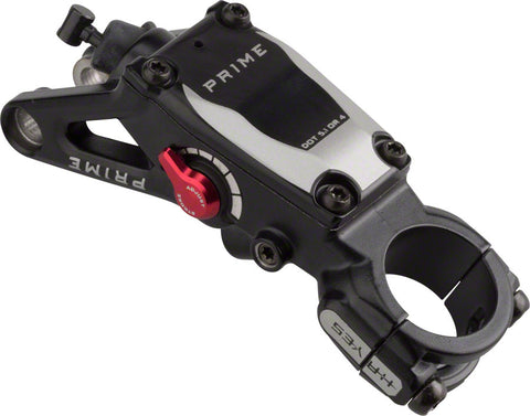 Hayes Prime Expert Disc Brake Master Cylinder Right Black