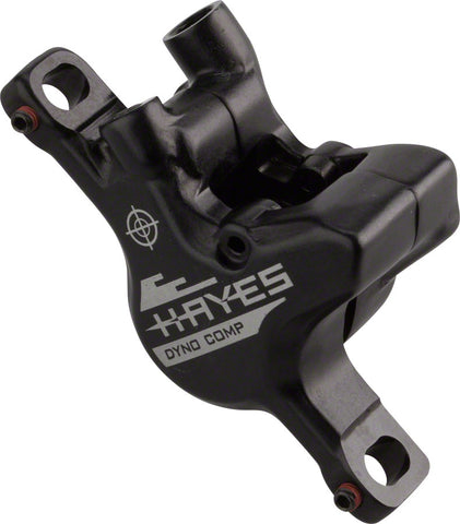 Hayes Dyno Comp Disc Brake Caliper Assembly Black