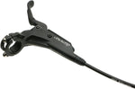 Hayes Dominion T2 Disc Brake and Lever Rear Hydraulic Post Mount Black