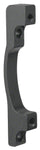 Hayes Post Disc Brake Adaptor for Post Mount Frame +43mm typically for