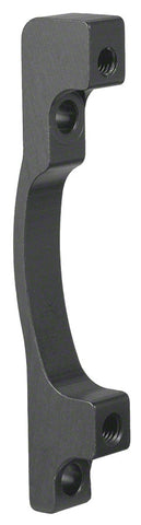 Hayes Post Disc Brake Adaptor for Post Mount Frame +43mm typically for