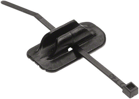 Problem Solvers StickOn Hydraulic Housing Guide Bag of 5