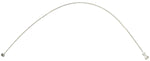 Jagwire DoubleEnded Straddle Wire 1.8mm x 380mm Bag of 10