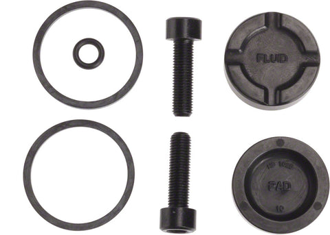 Hayes Prime Expert Disc Brake Caliper Rebuild Kit