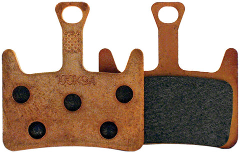 Hayes Prime Disc Brake Pads Sintered Metallic