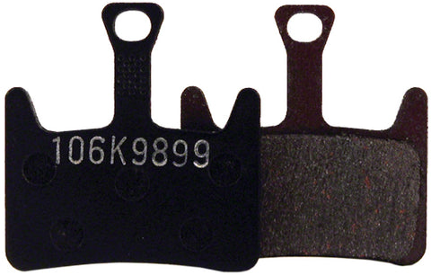Hayes Prime Disc Brake Pads SemiMetallic