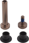 Hayes Prime Master Cylinder Lever Pivot Pin Gold