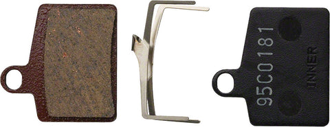 Hayes SemiMetallic Disc Brake Pads for Dyno Stroker Ryde Radar Prime Sport
