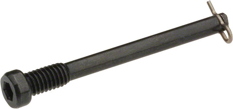 Hayes Stroker Ryde Brake Pad Retainer Pin Kit
