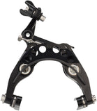 Cane Creek, G4 Direct Mount, Caliper Brake, Rear, Chainstay, Reach: 19-28mm, 78g, Black