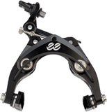 Cane Creek, G4 Direct Mount, Caliper Brake, Rear, Seatstay/Short Lever, Reach: 19-28mm, 78g, Black