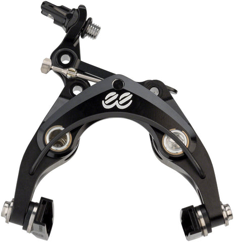 Cane Creek, G4 Direct Mount, Caliper Brake, Rear, Seatstay/Short Lever, Reach: 19-28mm, 78g, Black