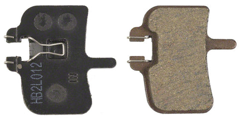 Hayes Disc Brake Pads SemiMetallic High Performance HFX 9 Mag MX1 G2