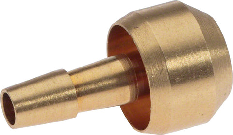 Hayes HFX9 Sole El Camino Stroker Radar Compression Insert/Bushing Bag/10