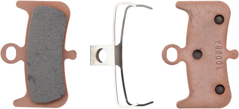 Hayes Dominion A4 Disc Brake Pads Sintered T100