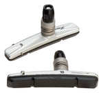 Avid Rim Wrangler 2 Standard Compound Brake Pad Silver threaded shoes