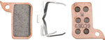 SRAM Disc Brake Pads Sintered Compound Steel Backed Powerful Monoblock