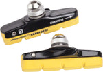 Avid Shorty Ultimate Holder and Brake Pad for Carbon Rims designed for 25.5