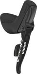 SRAM Apex Hydraulic Road Post Mount Disc Brake and Right DoubleTap 11 Speed