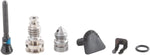 SRAM Level Ultimate/TLM A1 Disc Brake Caliper Hardware Kit Includes Bleed