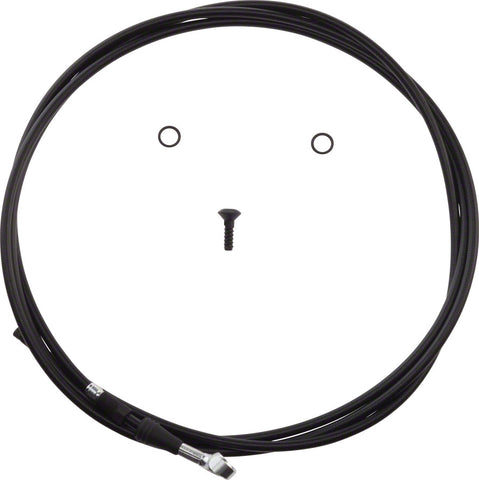 SRAM Road Rim Brake Hydraulic Hose Kit Black