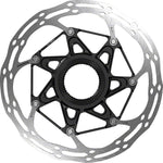 SRAM CenterLine X Disc Brake Rotor 140mm Center Lock Silver/Black