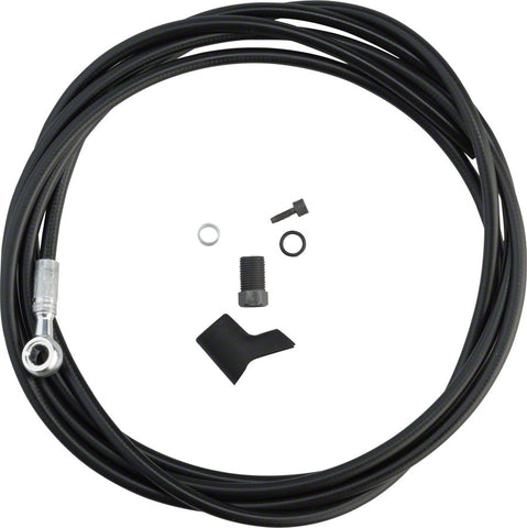 SRAM Hydraulic Line Kit For S4 Calipers/Guide Ultimate/Guide RSC(B1)/Guide