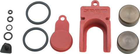 SRAM Disc Brake Caliper Piston Kit For Level Ultimate (A1) Level TLM (A1) and