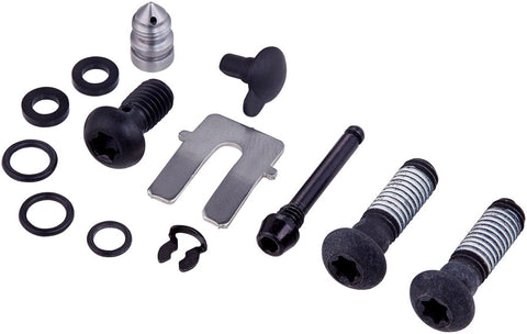 SRAM Disc Brake Caliper Hardware Kit S4 Caliper For Guide R (B1) Guide RS (B1)