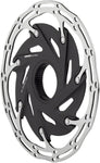 SRAM CenterLine XR Disc Brake Rotor 140mm Center Lock Silver/Black