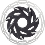 SRAM CenterLine XR Disc Brake Rotor 140mm Center Lock Silver/Black