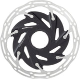 SRAM CenterLine XR Disc Brake Rotor 140mm Center Lock Silver/Black