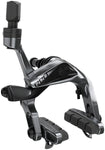 SRAM Red A XS Front Road Brake Caliper with 16mm Nut Pad Compound for