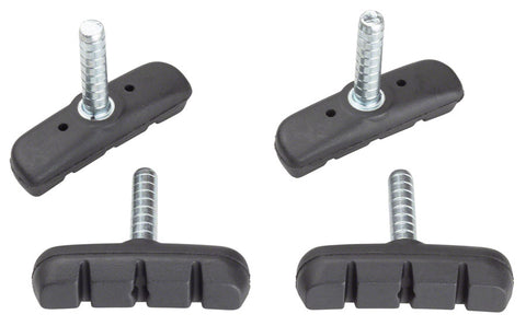 Dia Compe OPC12 Cantilever Brake Shoe Bag of 4