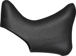 Shimano 105 BL1055 RX100 BLA550 Brake Lever Hoods Black Pair