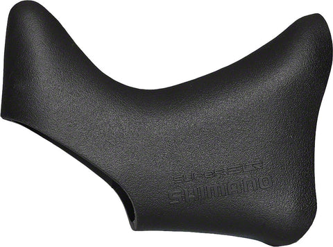 Shimano 105 BL1055 RX100 BLA550 Brake Lever Hoods Black Pair