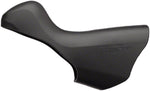 Shimano 105 ST5700 STI Lever Hoods Black Pair