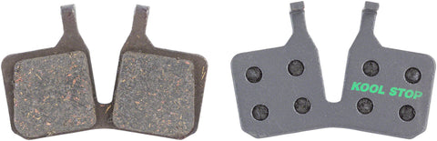 KoolStop Disc Brake Pads for Magura eBike Compound Fits Magura 4Piston