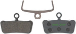 KoolStop Disc Brake Pads for Avid/SRAM eBike Compound Fits Avid XO