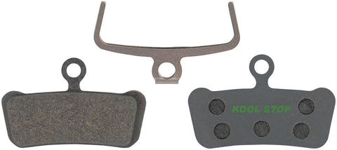 KoolStop Disc Brake Pads for Avid/SRAM eBike Compound Fits Avid XO