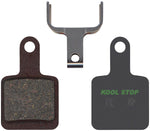 KoolStop Disc Brake Pads for Tektro eBike Compound