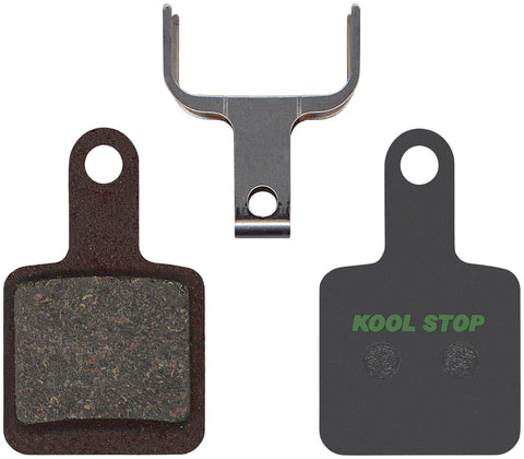 KoolStop Disc Brake Pads for Tektro eBike Compound
