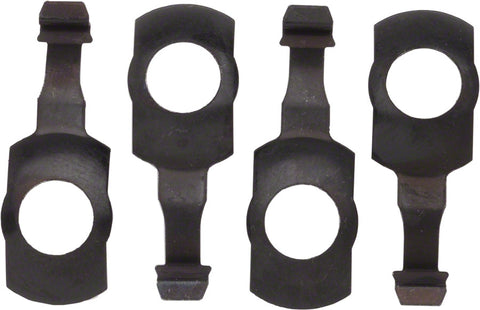 Campagnolo Brake Shoe Retaining Springs Set of 4