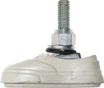 KoolStop Vans Brake Pad Pair White