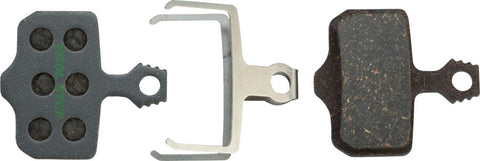 KoolStop Disc Brake Pads for Avid/SRAM eBike Compound Fits Avid Elixir