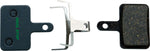 KoolStop Shimano Deore Disc Brake Pads Electric Compound