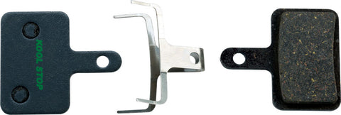 KoolStop Shimano Deore Disc Brake Pads Electric Compound