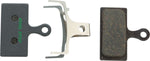 KoolStop Shimano XTR 2011 Disc Brake Pads Electric Compound