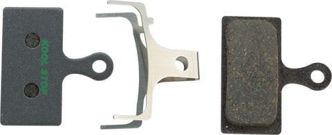 KoolStop Shimano XTR 2011 Disc Brake Pads Electric Compound